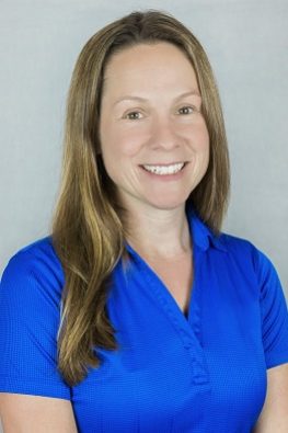 Johanna Harrison