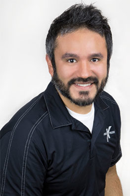 Edison Ramos