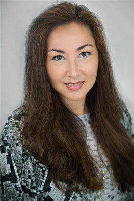 Linda Abbott