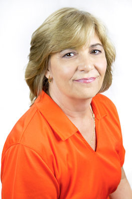 Linda Lang