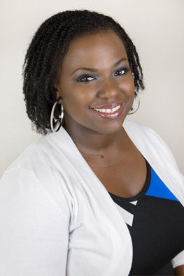 Trelena Anderson