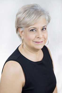 Vivian Curci