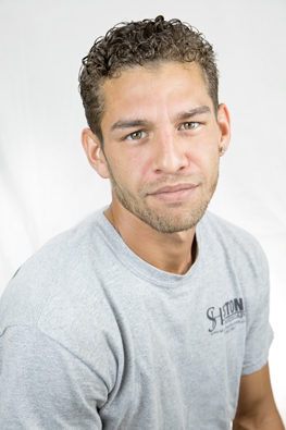 Yasel Pareda