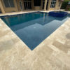 Ivory Natural Travertine Pavers Stonehardscapes Llc