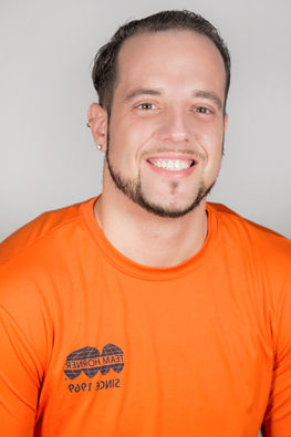 Ricardo De La Puente-Kroll