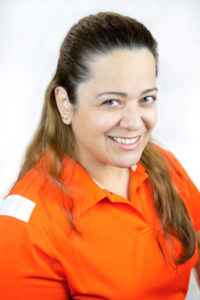 Liz Albano - Accounting Manager at StoneHardscapes, LLC