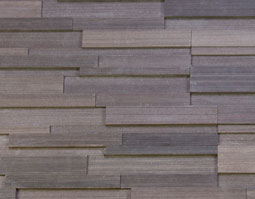 Natural Sandstone Ledgestone Veneer Sepia Panel