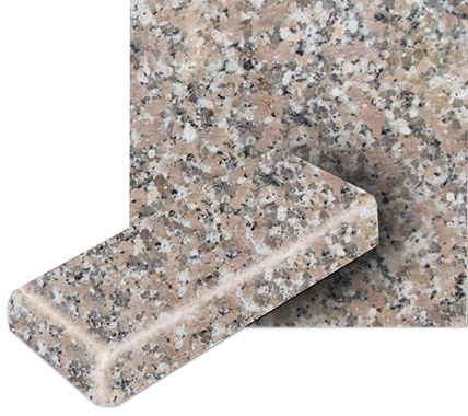 Malibu Granite Pavers