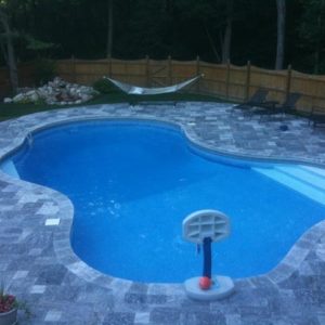 Tahoe Pavers Marble | StoneHardscapes, LLC, LLC