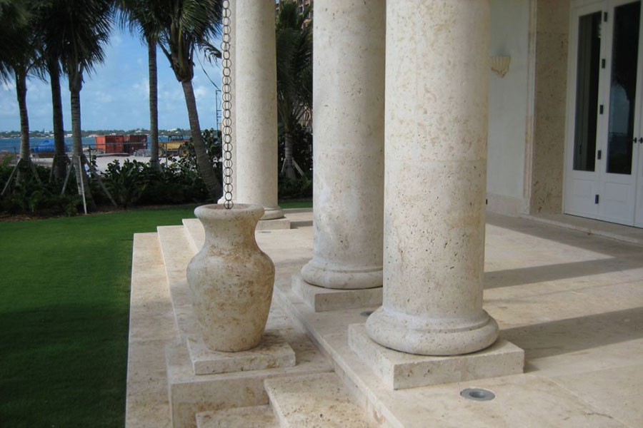 What Are Coral Stone Pavers? A Guide for South Florida Homeowners ...