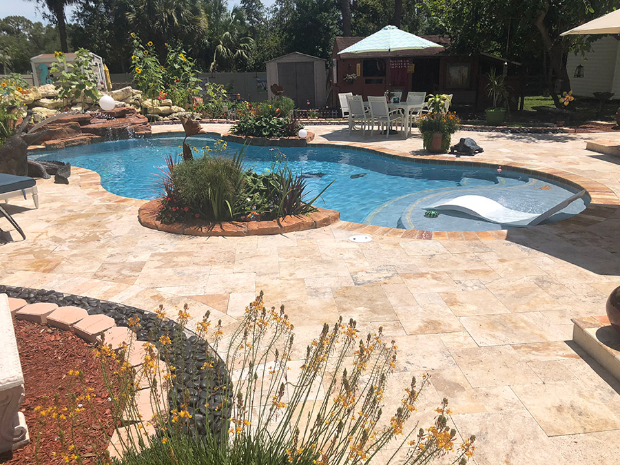StoneHardscapes Country Classic Pavers