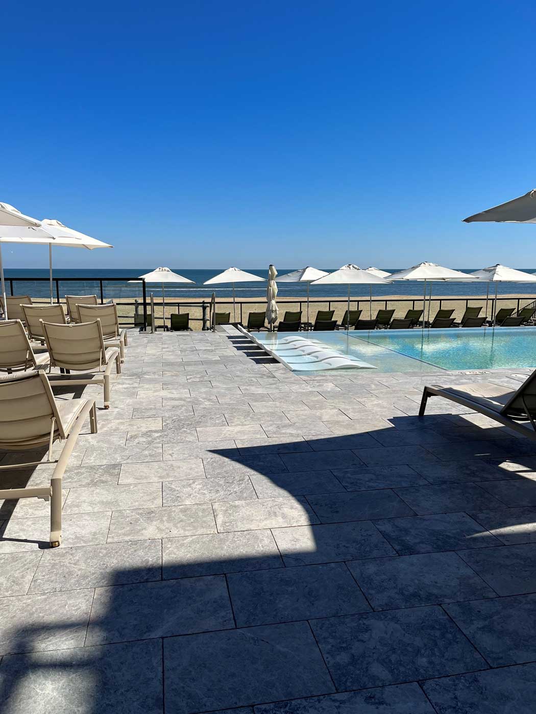 EmbassySuitesmarriott7 StoneHardscapes, LLC