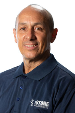 John Lopez - Receiving & Quality Control Clerk At StoneHardscapes, LLC