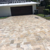 StoneHardscapes Silver Choice Driveway