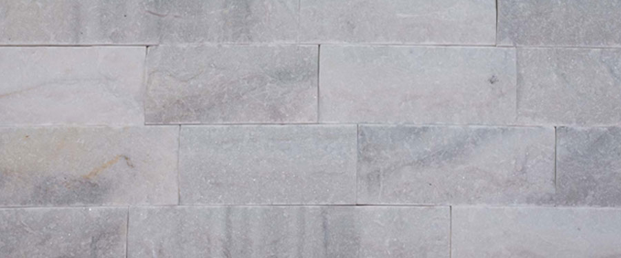 Request a Free Sample

Product Description

 	Primary Color(s): White, Gray
 	 Stone Type: Marble
 	 Thickness: .075