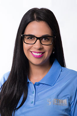 Bruna Da Silva - Purchasing Manager At StoneHardscapes, LLC