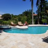 StoneHardscapes Country Classic Classic Travertine Pavers