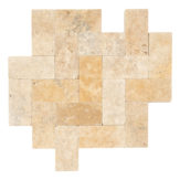StoneHardscapes Country Classic Classic 6x12 Pattern Pavers