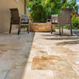 StoneHardscapes French Pattern Country Classic Pavers