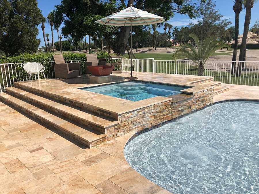 StoneHardscapes Country Classic Pavers