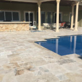 StoneHardscapes Country Classic Travertine Pavers