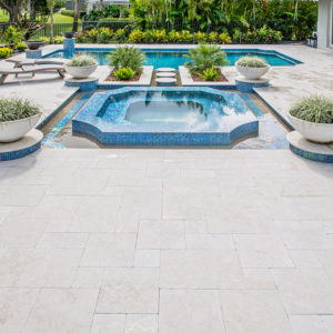 Crema Bella Pavers Marble – Stonehardscapes, Llc