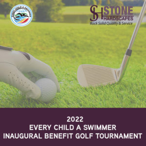 2022 every child a swimmer golf tournament