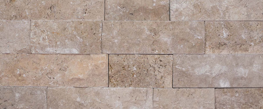 Request a Free Sample

Product Description

 	Primary Color(s): Beige, Brown
 	 Stone Type: Travertine
 	 Thickness: .075