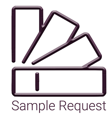 Request Sample Button