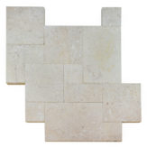 Design Ideas: Alternatives to Basic Natural Stones - StoneHardscapes, LLC