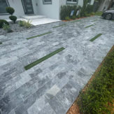 StoneHardscapes Tahoe marble pavers